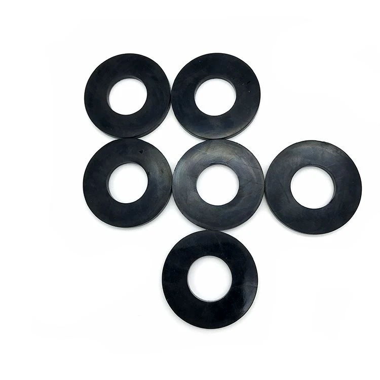 FKM Rubber Square O Ring Flat Gasket (2) FKM Rubber Square O Ring Flat Gasket (2)