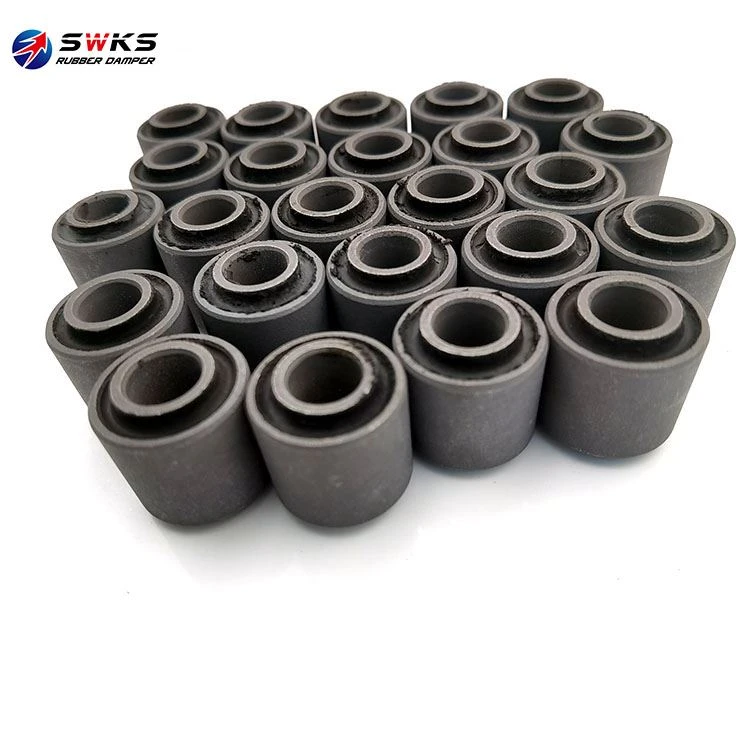 Rear Lower Control Arm Bushing (3) Rear Lower Control Arm Bushing (3)