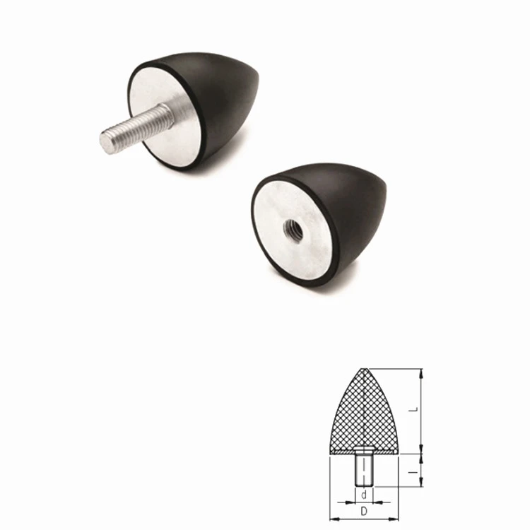 rubber dampers