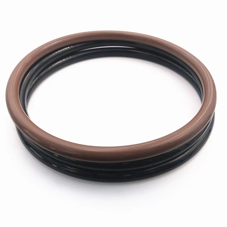 big size FKM o ring
