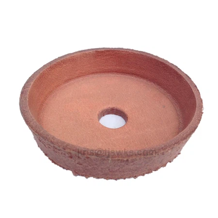 Leather Cup 1 Leather Cup 1