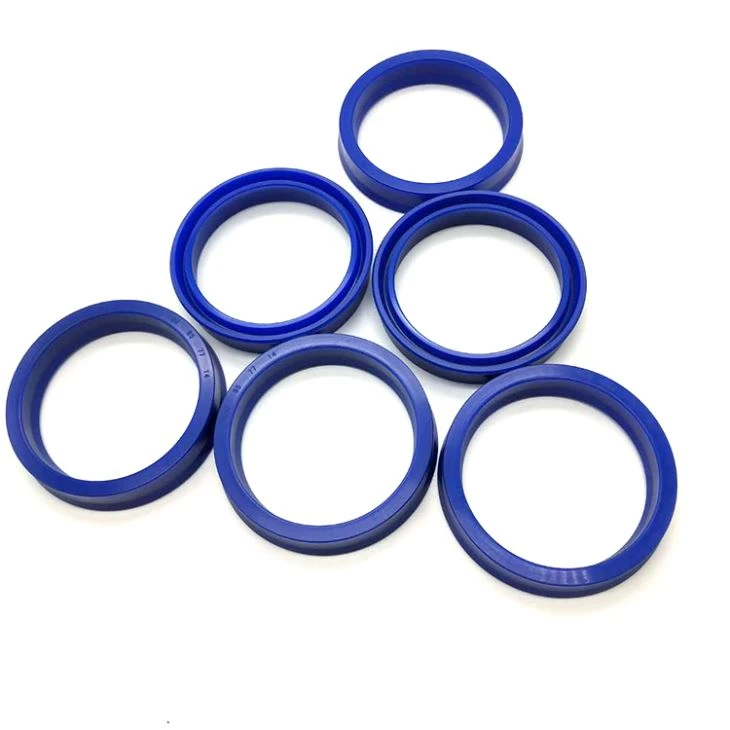 Auto Hydraulic Cylinder Piston Seal 60*72*14