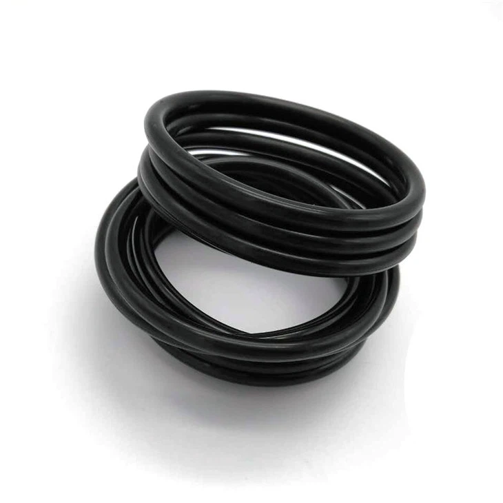 Black VQM 70 O Ring