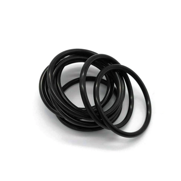 Black VQM 70 O Ring