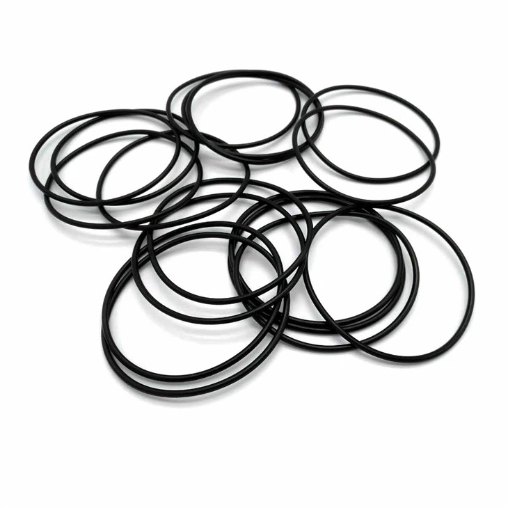 Black VQM 70 O Ring