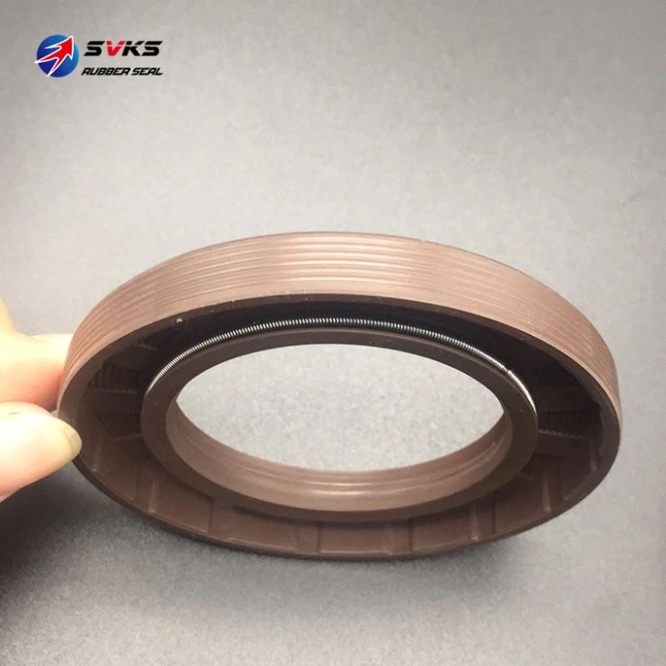 Double Lip Rotary Shaft Metric Oil Seal