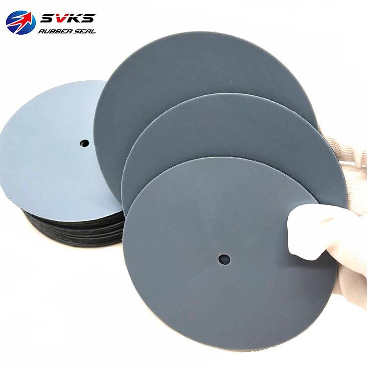 EPDM/Neoprene/Nitrile/Silicone Rubber Diaphragm