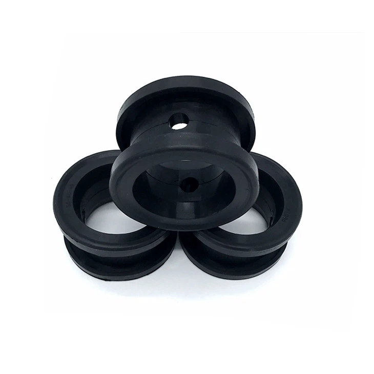 EPDM Rubber Vibration Bushing