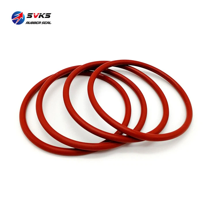 FKM Material O Ring(Fluroine Carbon Rubber)