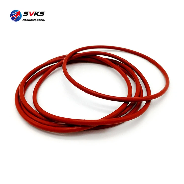 FKM Material O Ring(Fluroine Carbon Rubber)