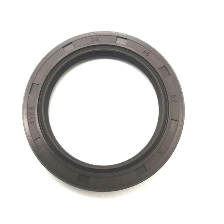 FKM Material TG Oil Seal 45*62*8