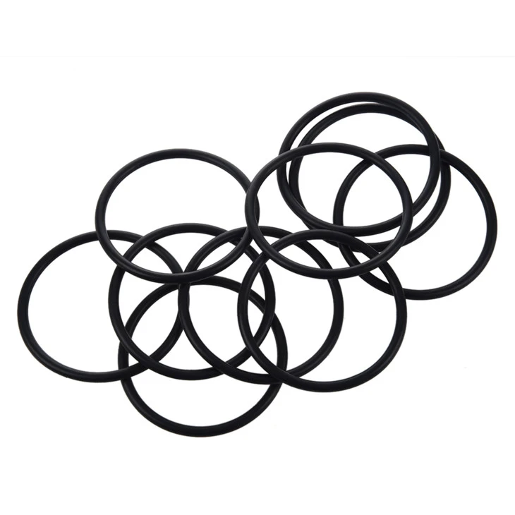 FLS Fluorsilikon-Gummidichtungen EPDM EPDM Gummidichtungen CR Neoprengummidic...