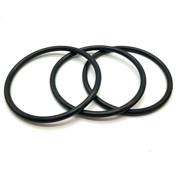 NBR Nitrile Buna-N O-Rings Seals Gaskets