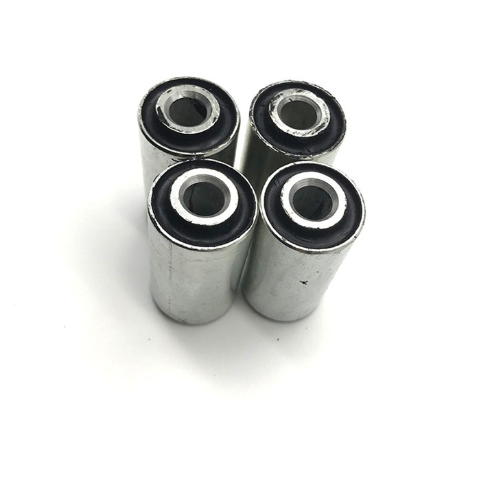 Rubber Bushing(isolator) Mounts