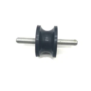 Typ AT Gummipuffer Tapered (TP Dumper)