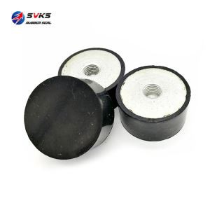 Typ E Typ Gummi-Metall-Puffer