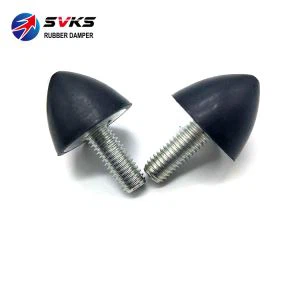 VP-Typ Naturkautschuk Anti Vibration Rubber Mounts