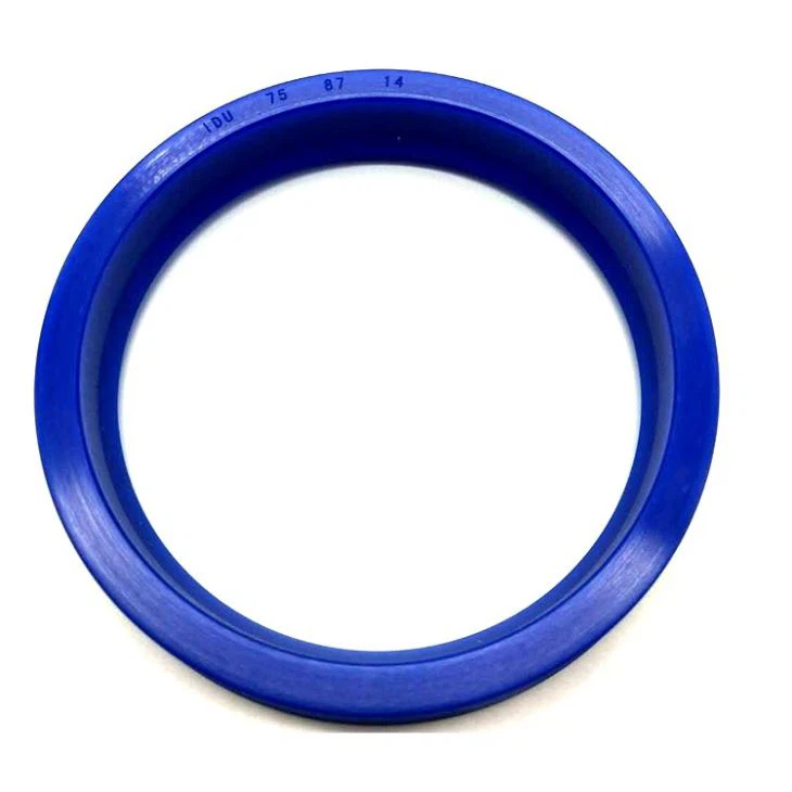 Pneumatic Hydraulic Cylinder Piston Seals