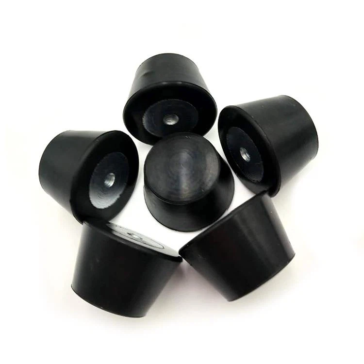 Rubber Vibration Damper Anti-Vibration Mounts