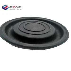 NBR-Gummimembran in allen Größen