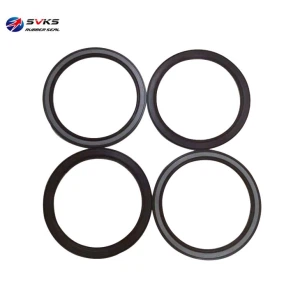 OEM EPDM NBR Gummidichtungsring