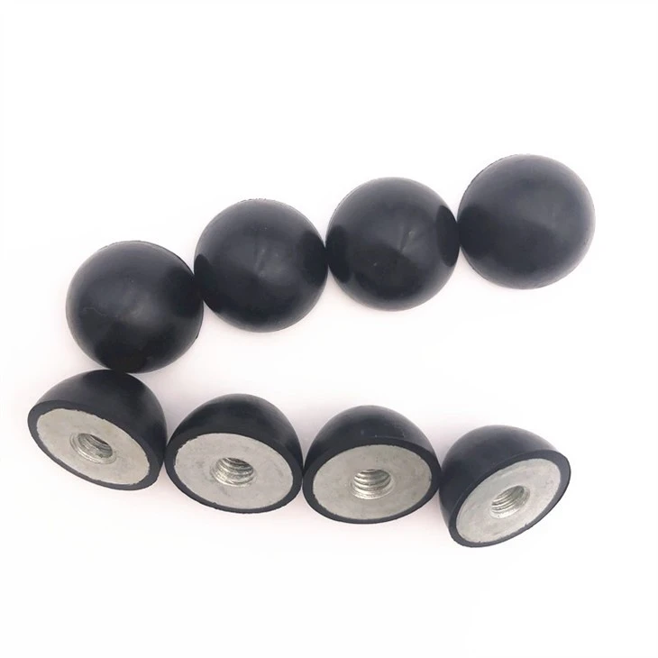 M8 Vibration Isolator1