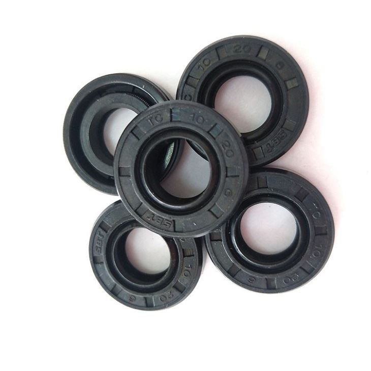 Double Lip Oil Seal Shaft Sealing 8*18*7
