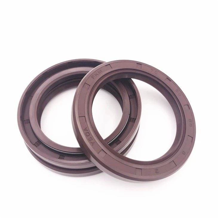TC Oil Seal3