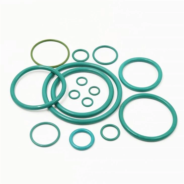 FKM oring factory