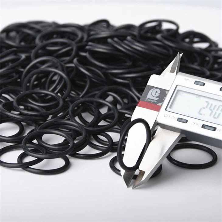 HNBR china o ring3