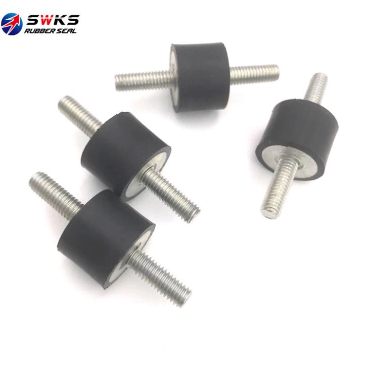 Male To Male Bobbin Type VV