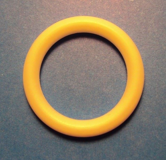 PTFE Coated O Ring Sealing