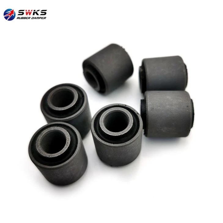 Rubber Bushing Mount Bonded Bushing