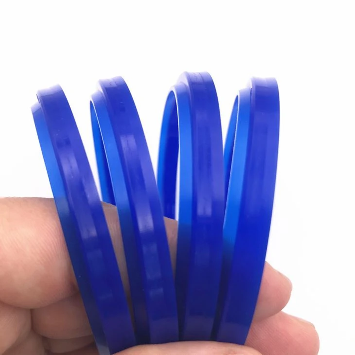 SFR Wiper Seal With PU NBR Material