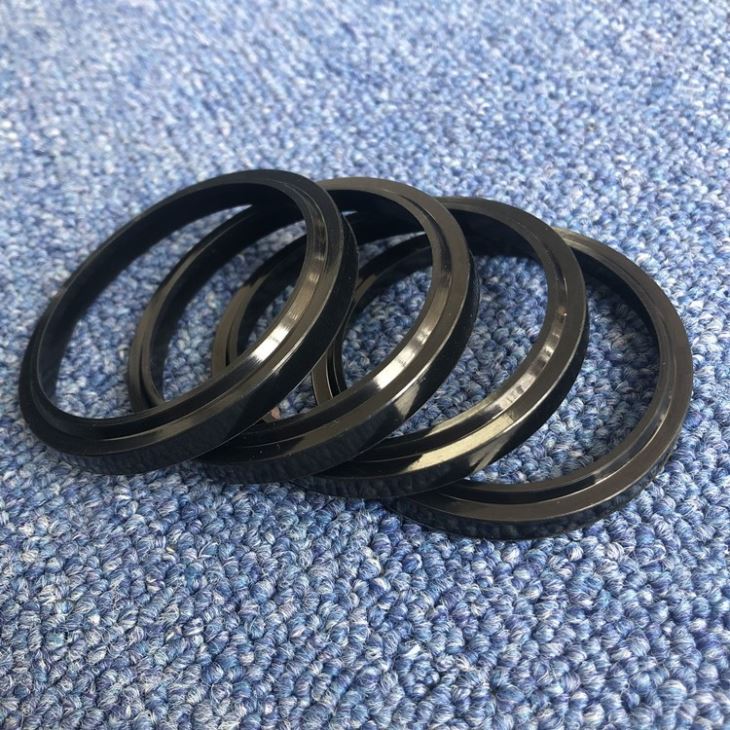SFR Wiper Seal With PU NBR Material