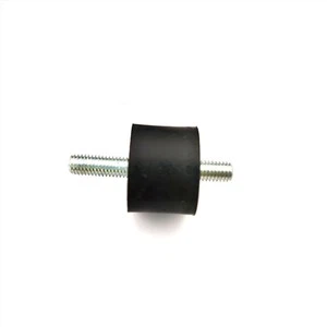 Anti Vibration Metall Gummipuffer