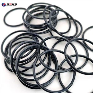 FEP Viton Black Core gekapselter O-Ring