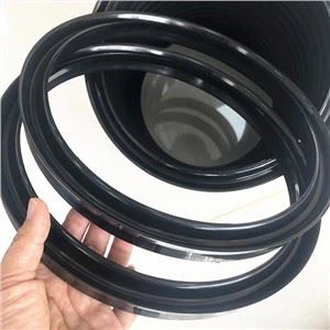 Hydraulische UN-Öldichtung für Industriemaschinen