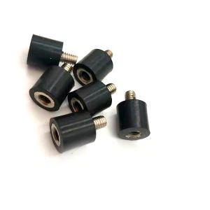M3 M4 M6 M8 Antivibrations-Gummihalterung Silentblock