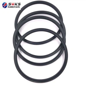NBR Material X Ring für Zylinderpumpe