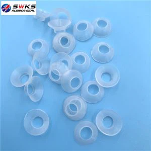 Gummidichtungen O-Ring-Silikonscheibe
