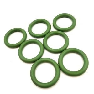 Viton O-Ringe 17.86*2.62 Größe Auf Lager