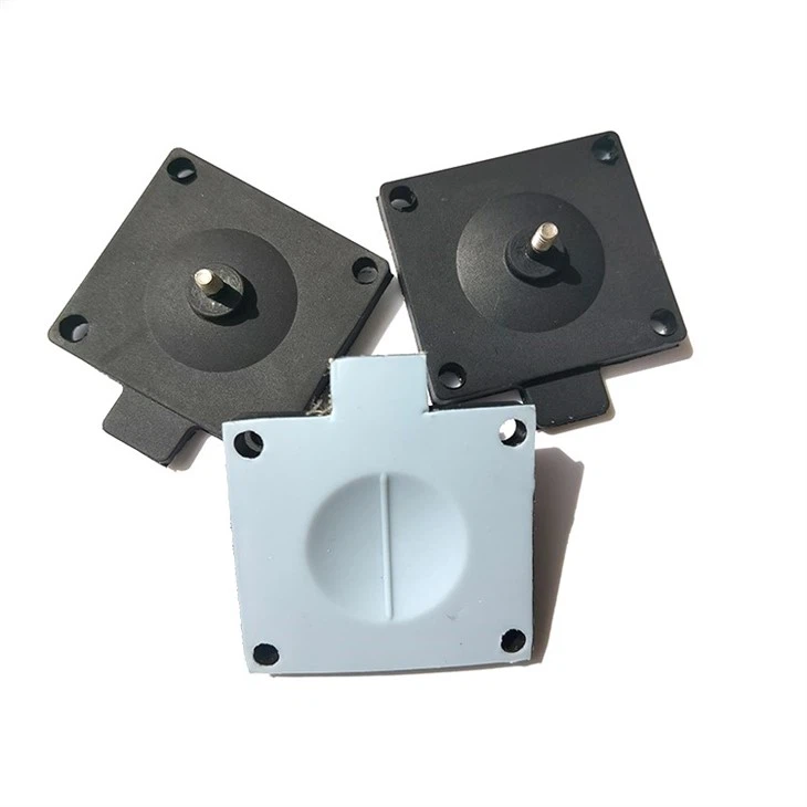 Customized EPDM PTFE Reinforced Rubber Diaphragms