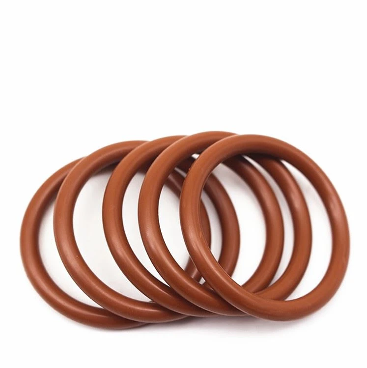 Gegen welche Medien sind FFKM/FKM Viton® O-Ringe beständig?