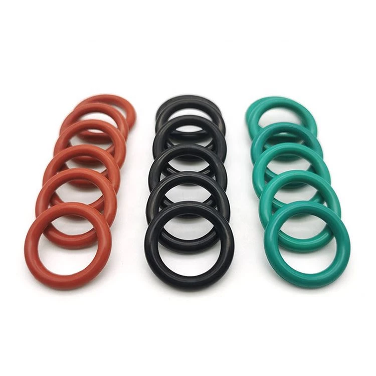 So messen Sie O-Ringe
