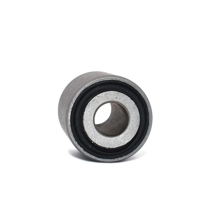 Metal Bush Suspension Rubber Mountings Bushing For Shock Absorber