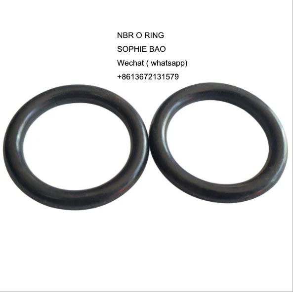 12000 Stück NBR O-Ring Schiff nach Philippinen