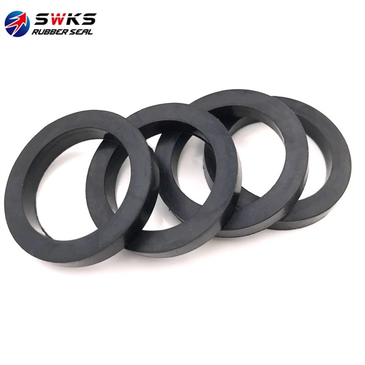 NBR Material Square Profile O-Rings