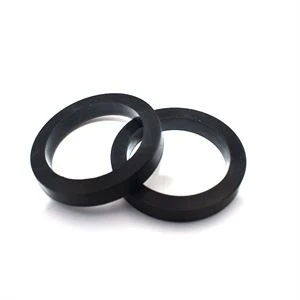 NBR Material Square Profile O-Rings