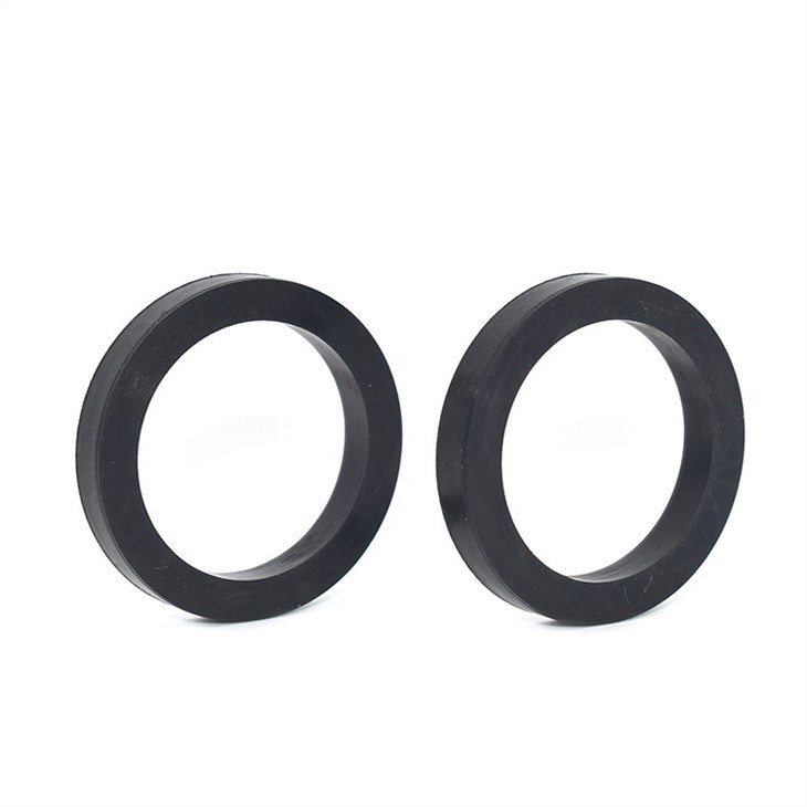 Rubber Flat Washer Gaskets